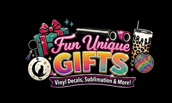Fun Unique Gifts